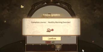 Volcano Princess PC Screenshot