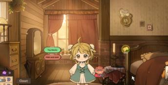 Volcano Princess PC Screenshot
