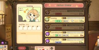Volcano Princess PC Screenshot