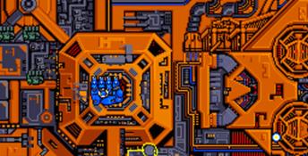 Volfied PC Screenshot