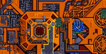 Volfied PC Screenshot