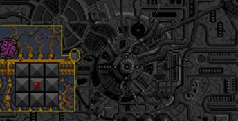 Volfied PC Screenshot