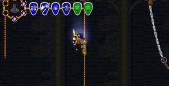 Volgarr the Viking II PC Screenshot