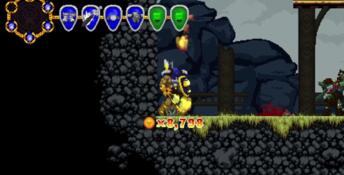 Volgarr the Viking II PC Screenshot