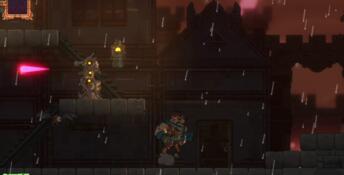 VonGarland Castle : Sacrilege of the Night PC Screenshot