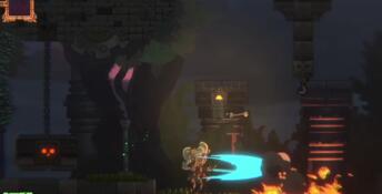 VonGarland Castle : Sacrilege of the Night