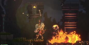 VonGarland Castle : Sacrilege of the Night