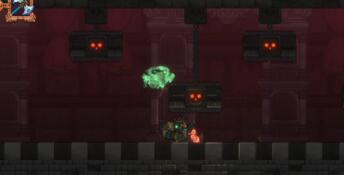 VonGarland Castle : Sacrilege of the Night