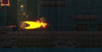 VonGarland Castle : Sacrilege of the Night