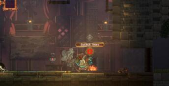 VonGarland Castle : Sacrilege of the Night PC Screenshot