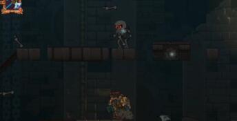 VonGarland Castle : Sacrilege of the Night PC Screenshot