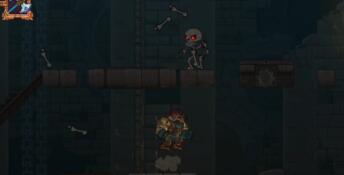 VonGarland Castle : Sacrilege of the Night PC Screenshot