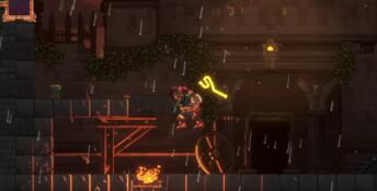 VonGarland Castle : Sacrilege of the Night PC Screenshot