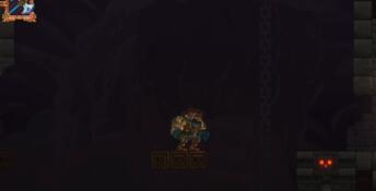 VonGarland Castle : Sacrilege of the Night PC Screenshot