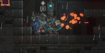 VonGarland Castle : Sacrilege of the Night PC Screenshot