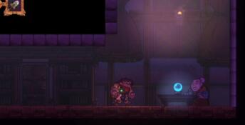 VonGarland Castle : Sacrilege of the Night PC Screenshot