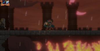VonGarland Castle : Sacrilege of the Night PC Screenshot