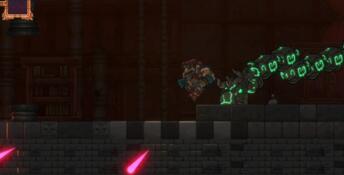 VonGarland Castle : Sacrilege of the Night PC Screenshot