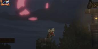 VonGarland Castle : Sacrilege of the Night PC Screenshot