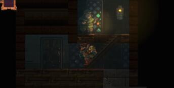 VonGarland Castle : Sacrilege of the Night PC Screenshot