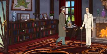 Voodoo Detective PC Screenshot