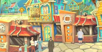 Voodoo Detective PC Screenshot