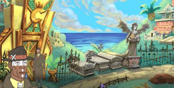 Voodoo Detective PC Screenshot