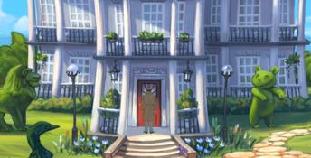 Voodoo Detective PC Screenshot