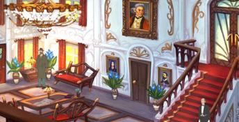 Voodoo Detective PC Screenshot