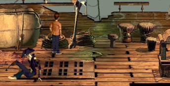 Voodoo Kid PC Screenshot