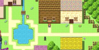 Vore Town PC Screenshot