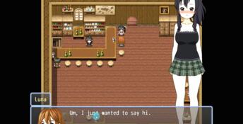 Vore Town