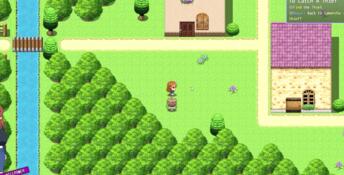 Vore Town PC Screenshot