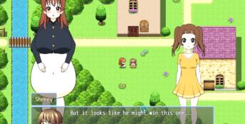 Vore Town PC Screenshot