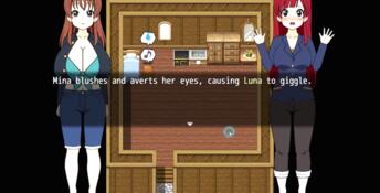 Vore Town PC Screenshot