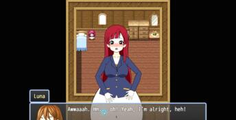 Vore Town PC Screenshot