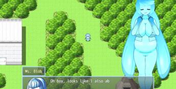 Vore Town PC Screenshot