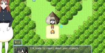 Vore Town PC Screenshot