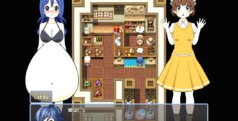 Vore Town PC Screenshot