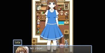 Vore Town PC Screenshot