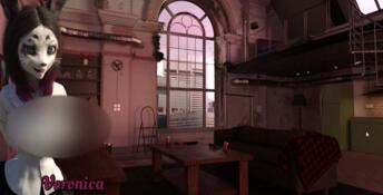 Voronica Cleans House PC Screenshot