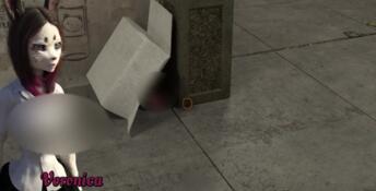 Voronica Cleans House PC Screenshot