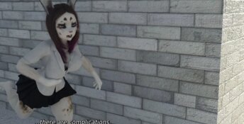 Voronica Cleans House