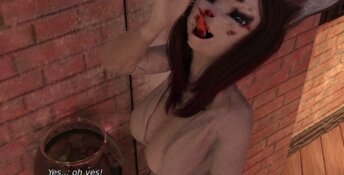 Voronica Cleans House