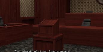 Voronica Goes to Town: a Vore Adventure PC Screenshot