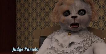 Voronica Goes to Town: a Vore Adventure PC Screenshot