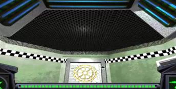 Vortex PC Screenshot