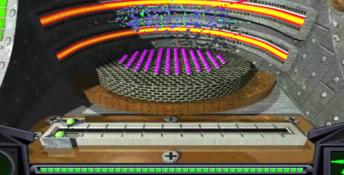 Vortex PC Screenshot
