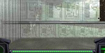 Vortex PC Screenshot