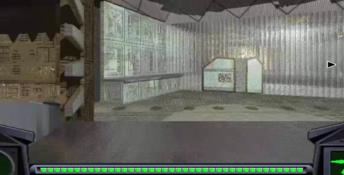 Vortex PC Screenshot